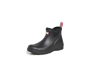 Hunter Play Chelsea Neoprene Boot Black UK 7 Black UK 7 Black