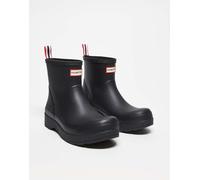 Hunter - Play - Stivaletti neri-Nero 43