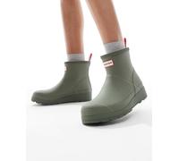 Hunter Boots - Women's Original Play Boot Short - Stivali di gomma EU 42 olivia