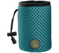 Hunter Porta Premietti per Cani Hilo Basic Turchese 14 x 10 x 8 cm