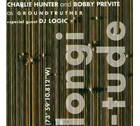 Hunter/Previte - Longitude