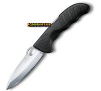 HUNTER PRO black VICTORINOX coltello chiudibile
