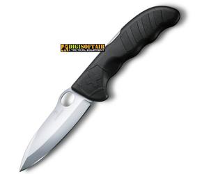 HUNTER PRO black VICTORINOX coltello chiudibile