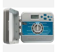 Hunter PRO-C-601-E - Centralina 6 zone per esterno, trasformatore interno