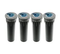 Hunter Pro Spray 10,2 cm con valvola di ritegno per scarico senza perdite, incluso PSI 40 PROS04-PRS40-CV (4)