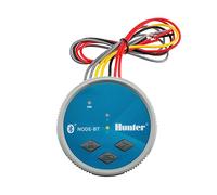 Hunter programmatore bluetooth a batteria, 2 stazioni node-bt-200