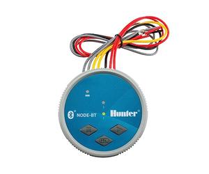Hunter programmatore bluetooth a batteria, 2 stazioni node-bt-200