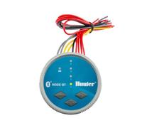 Hunter Node-BT-400 Programmatore Irrigazione Bluetooth a batteria 4 Stazioni