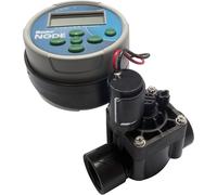 Programmatore a batteria 'node' 1 zona HUNTER