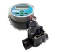 Hunter Programmatore NODE 100 + elettrovalvalvola da 1" F