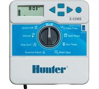 Hunter programmatore XC401i E 4 settori per interni