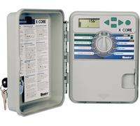 Hunter PROGRAMMATORE xCORE DA ESTERNO 4 STAZIONI