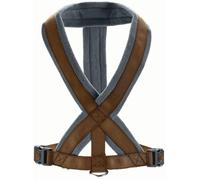 Hunter London Brown London Arnéss S-M