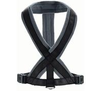 Hunter PROMO FINE SERIE !!! Pettorina per Cani London Comfort Nera 63-82/M-L