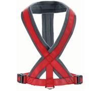 Hunter PROMO FINE SERIE !!! Pettorina per Cani London Comfort Rossa 68-91/L