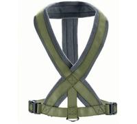 Hunter PROMO FINE SERIE !!! Pettorina per Cani London Comfort Verde 68-91/L