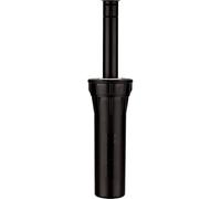 Hunter PROS-04 10,2 cm Pop Up Irrigatore Corpo, Testa di irrigazione resistente a lunga durata per prato e giardino, adatto per ugelli MP Rotator regolabili e fissi, connessione ½ NPT