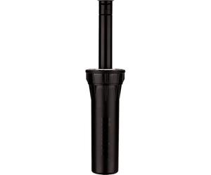 Hunter PROS-04 10,2 cm Pop Up Irrigatore Corpo, Testa di irrigazione resistente a lunga durata per prato e giardino, adatto per ugelli MP Rotator regolabili e fissi, connessione ½ NPT