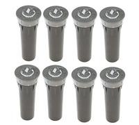 Hunter PROS 04 PRS40 CV - Alloggiamento per ugelli a scomparsa, 10 cm/2,8 bar