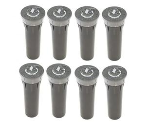 Hunter PROS 04 PRS40 CV - Alloggiamento per ugelli a scomparsa, 10 cm/2,8 bar