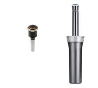 Hunter PROS-04 PRS40-CV PRO Spray 10 cm irrigatore a scomparsa 2,8 bar con ugello rotatore Hunter MP (strisce laterali MPSS530)