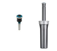 Hunter PROS-04 PRS40-CV PRO Spray 10 cm irrigatore a scomparsa 2,8 bar con ugello rotatore Hunter MP (MP Corner)