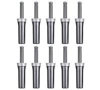 Hunter PRS 40 - Irrigatore a scomparsa, 10 cm (10 pezzi)