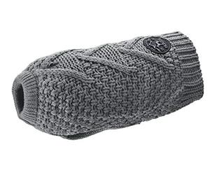 HUNTER Pullover Cane Malmö, 50 cm grigio