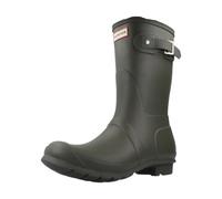 Hunter - Rain Stivali - - Shoes - Donna - Verde - 37 EU