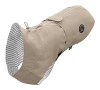 Hunter - Raincoat for dogs Milford 35, taupe - (69675)