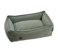 Hunter Recycling Divano per Cani Belluno Mint, Letto Cane, Reversibile, Lavabile