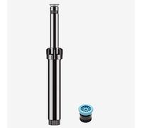 Hunter Regner PSU-04 10 cm con ugello Pro 6A azzurro da 1,8 m da 0° a 360°