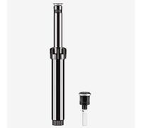 Hunter - Regolatore PSU-04, 10 cm, con rotatore MP 2000, 90° - 210°