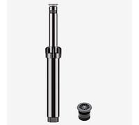 Hunter - Regolatore PSU-04, 10 cm, con ugello Pro 17A, grigio 5,2 m, da 0° a 360°