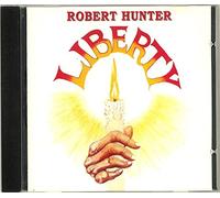 Hunter,Robert - Liberty