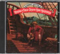 Hunter,Robert - Tales of the great rum runners