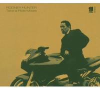 Hunter,Rodney - Take a Ride Mixes