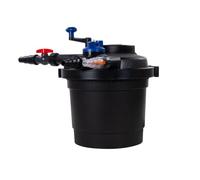 Hunter Rotator MPLS (tira sinistra), avorio (10 pezzi)