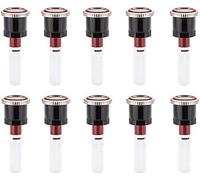 Hunter - Rotatore MP1000 90-210° Maroon, Colore: Nero