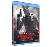 Hunter`S Moon [EU Import] Blu-ray NUOVO