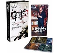 Hunter S. Thomps The Gonzo Tapes: The Life And Work Of Dr. Hunter S. Thomps (CD)
