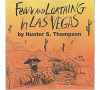 Hunter S. Thompson - Fear & Loathing in Las..