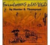 Hunter S. Thompson - Fear & Loathing in Las Vegas by Hunter S. Thompson (1996-11-19)