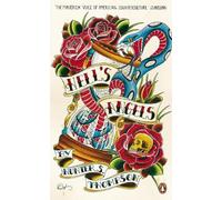 Hunter S Thompson Hell's Angels (Tascabile) Penguin Essentials