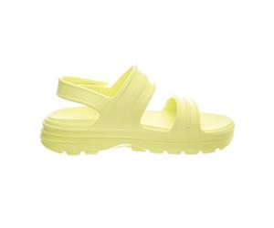 Hunter - Sandali Bassi - - Shoes - Donna - Giallo - 39 EU