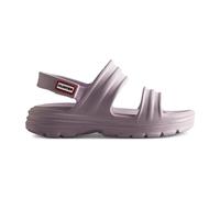 Hunter - Sandalo Bloom in Schiuma di Alghe - - Shoes - Donna - Viola - 39 EU