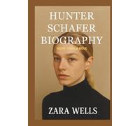 Hunter Schafer Biography: More Than a Role