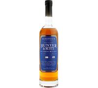 Hunter & Scott Bourbon whiskey Reservoir distillery