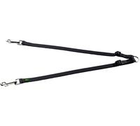 Hunter Sdoppiatore in Nylon per Cani 1 Cm