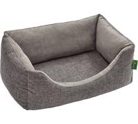 Hunter Seattle - Divanetto Ortopedico Grigio - 80 x 60 cm